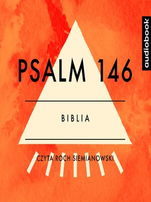 cover image of Psalm 146